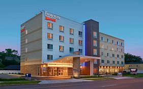 Fairfield By Marriott Niagara Falls